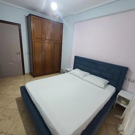 Apartment Fabi&ami Sarande